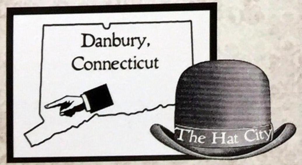 Welcome To Hat City Danbury, A Suburban Retreat Bagian luar foto